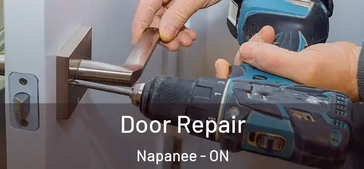 Door Repair Napanee - ON