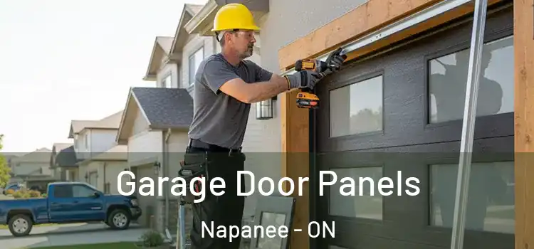  Garage Door Panels Napanee - ON