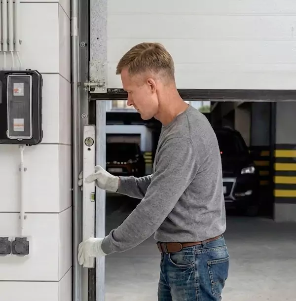 Why Choose Us for Door, Gate and Security Services in Napanee, ON