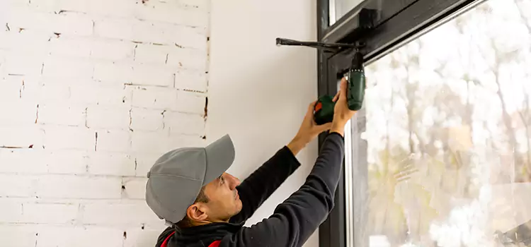 Automatic Door Opener Commercial Napanee