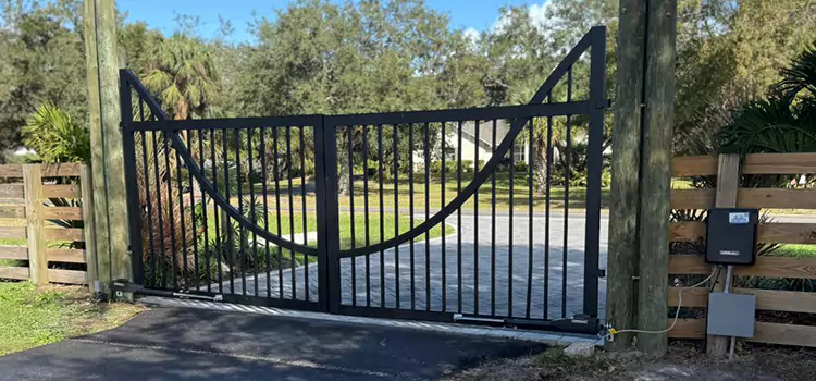 Gate Motor Repair Napanee