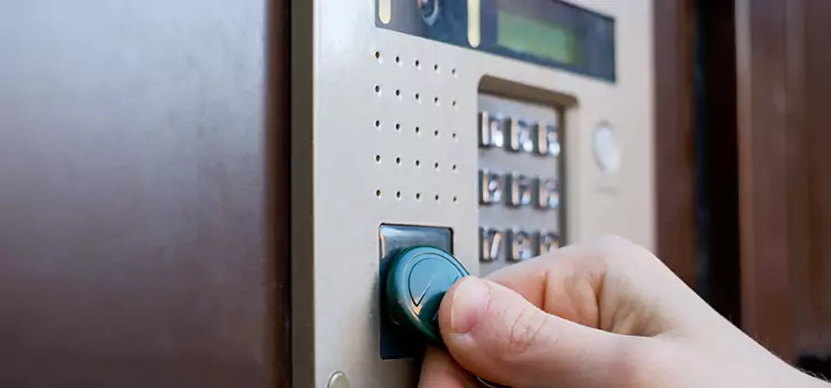 Enhanced Security Features Napanee