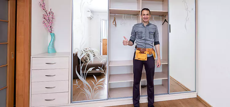 Sliding Closet Door Replacement Napanee