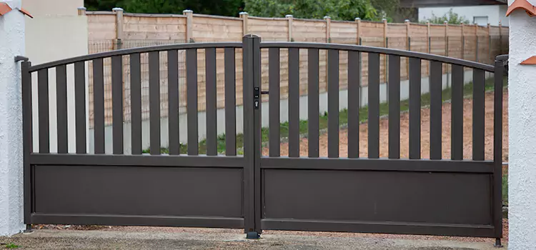Advanced Gate Solutions in Napanee, ON