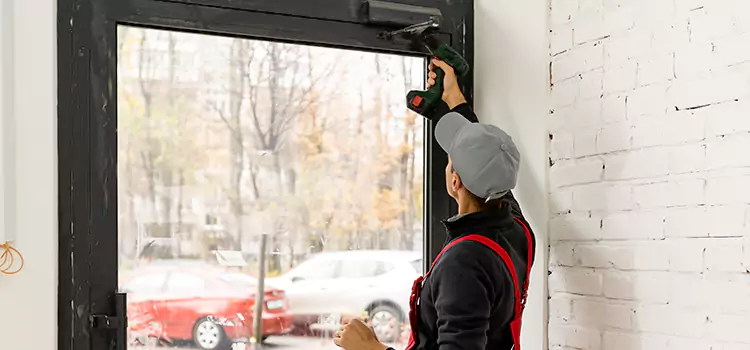 Comprehensive Door Closer Services in Napanee, ON