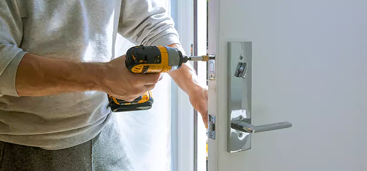 Door Knob Lock Repair Napanee