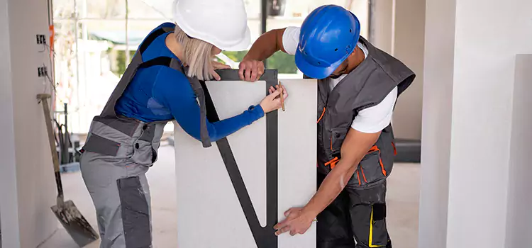 Why Choose Us for Door Panel Services in Napanee, ON?