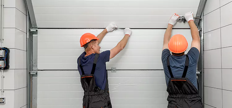 Choose Us for Your Garage Door Needs in Napanee