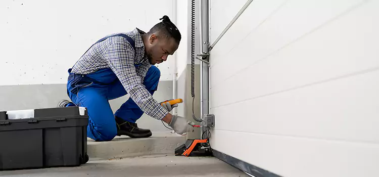 Expert Solutions for Every Garage Lock Need in Napanee, ON