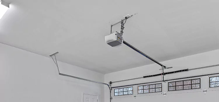 Experienced Garage Door Installers Napanee
