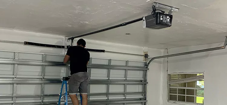 Garage Door Opener Repair Near Me in Napanee, ON