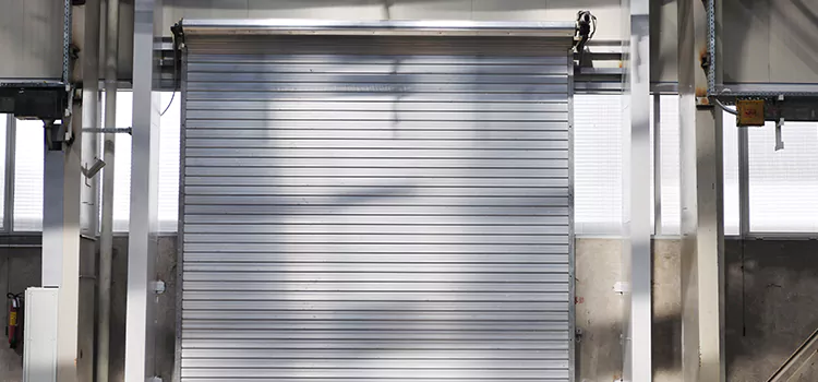 Roller Door Maintenance Napanee