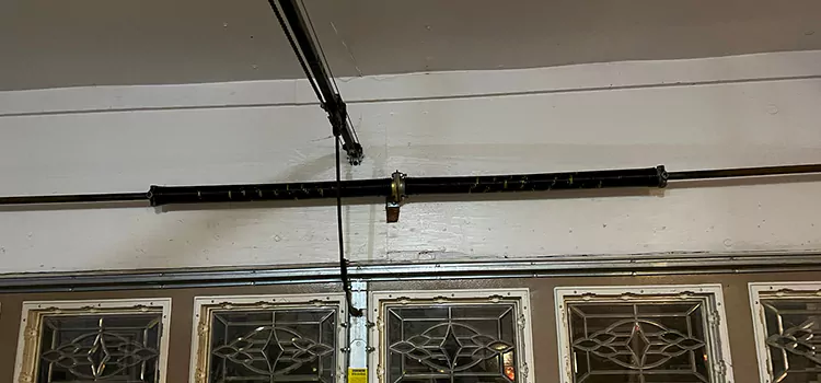Garage Door Spring Repair Near Me Napanee