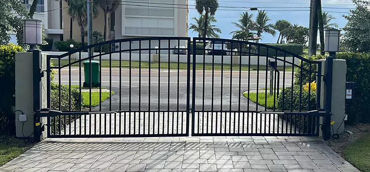 Gate Opener Replacement Near Me in Napanee, ON