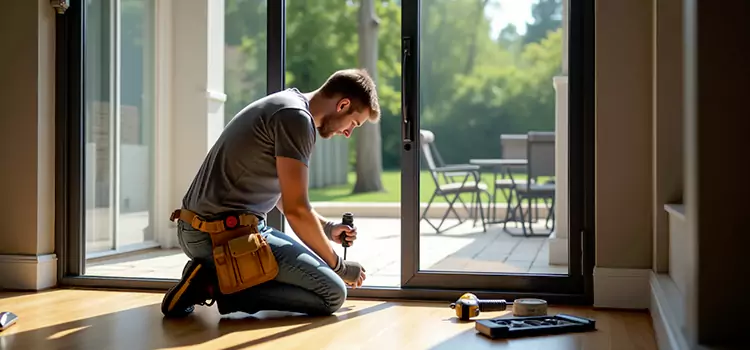 Comprehensive Solutions for Every Glass Door Need in Napanee, ON
