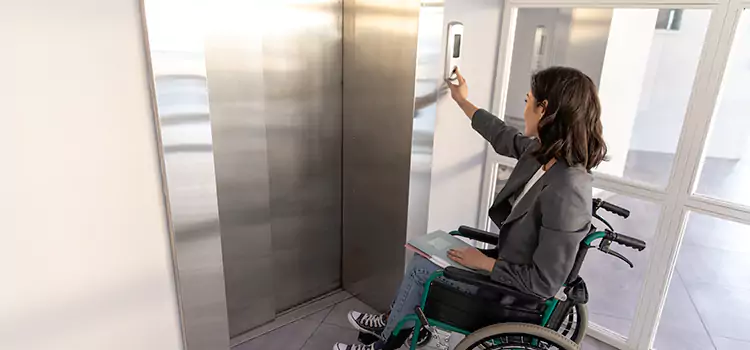 Benefits of Modern Handicap Door Systems in Napanee, ON