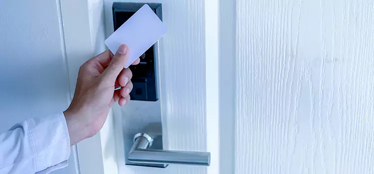 Why Choose Us for Your Keycard Lock Installation in Napanee, ON?
