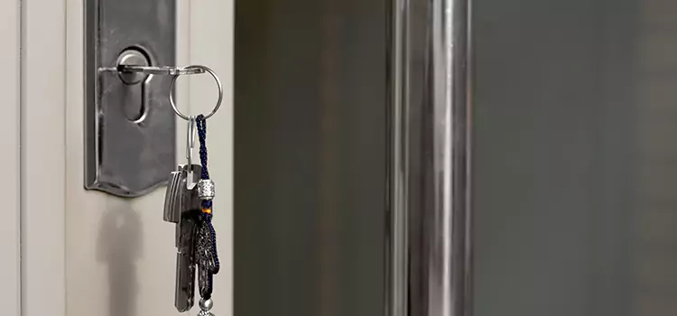 Master Keying by the Numbers Napanee