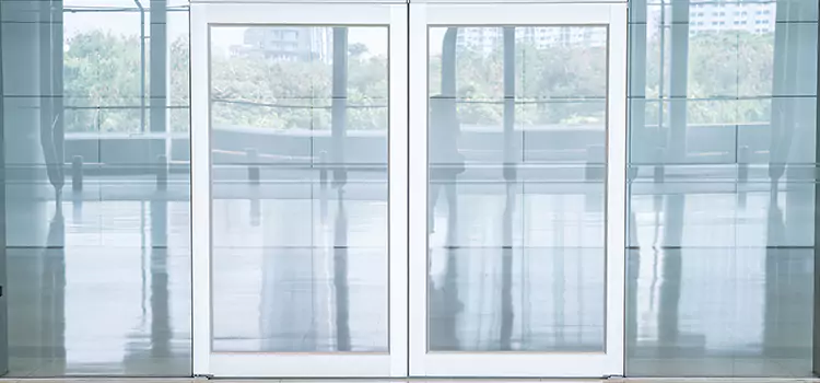 Why Choose Us for Your Motion Sensor Door Needs in Napanee, ON?