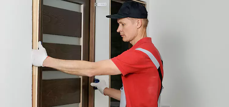 Frame and Panel Restoration Napanee