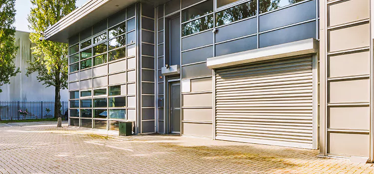 Electric Roller Garage Doors Napanee