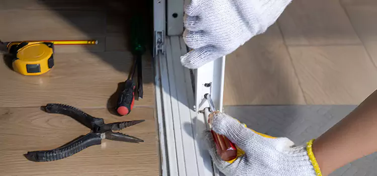 Sliding Door Installation Services in Napanee, ON