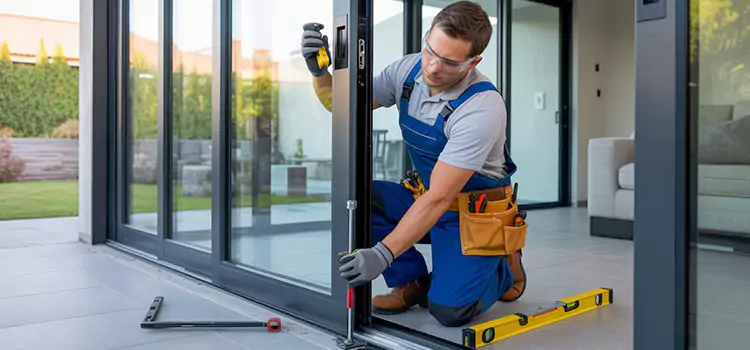 Sliding Screen Door Repair Napanee