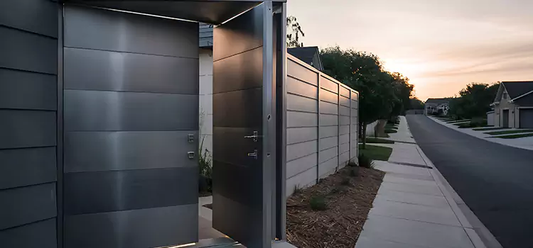 Comprehensive Steel Door Solutions in Napanee, ON