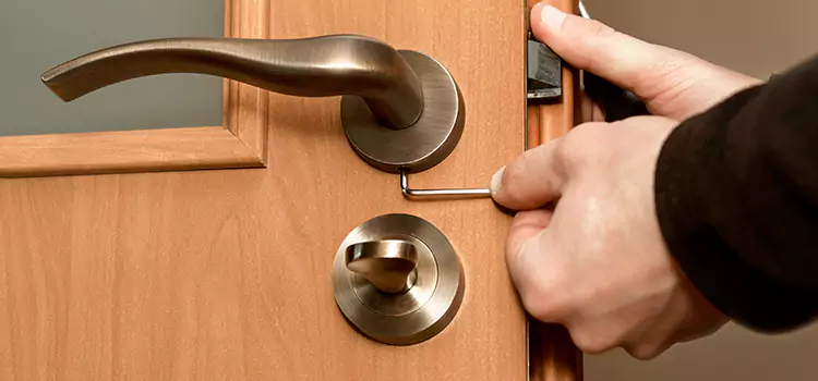 Access Control System Integration Napanee