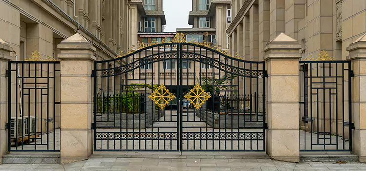 Comprehensive Iron Gate Maintenance Solutions in Napanee, ON