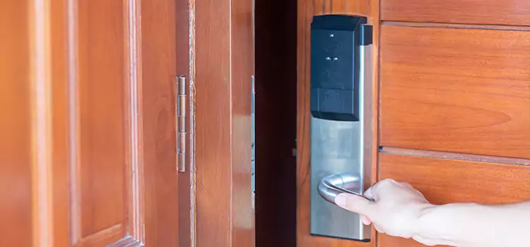 Commercial Keyless Entry Locks Napanee