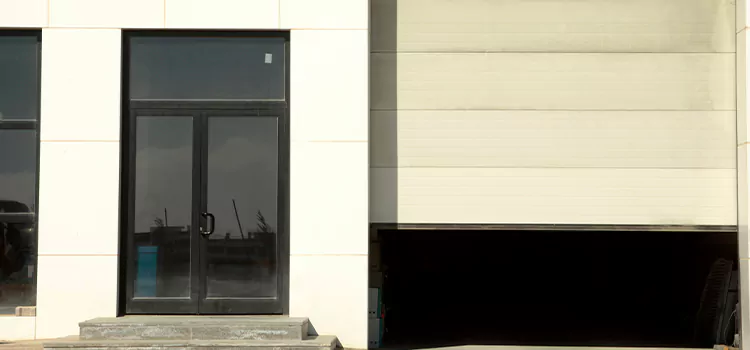 Choose Door & Gate Services Napanee for Unmatched Expertise