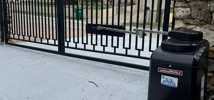 Seamless Installation and Support for Your New Gate in Napanee, ON