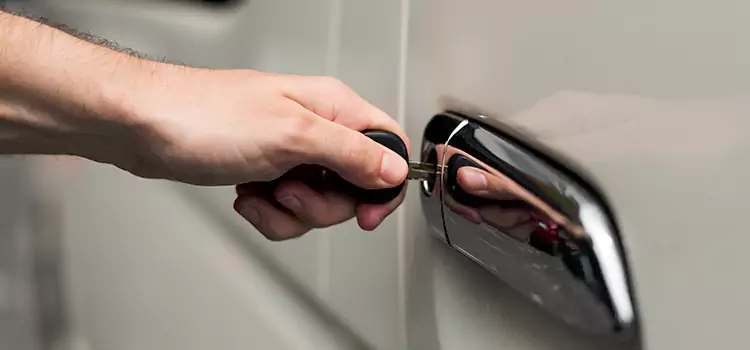 Car Unlock Service Price Napanee
