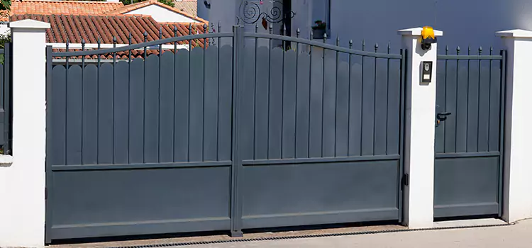 Emergency Commercial Gate Repair Napanee