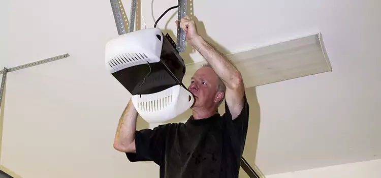 Garage Door Opener Service Napanee