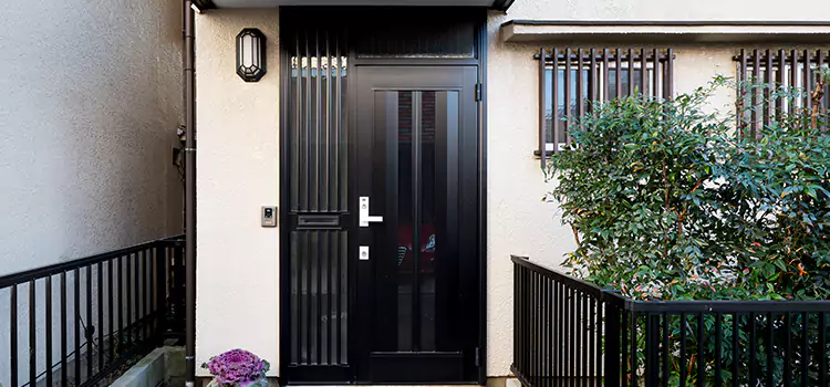 Popular Exterior Door Options in Napanee, ON