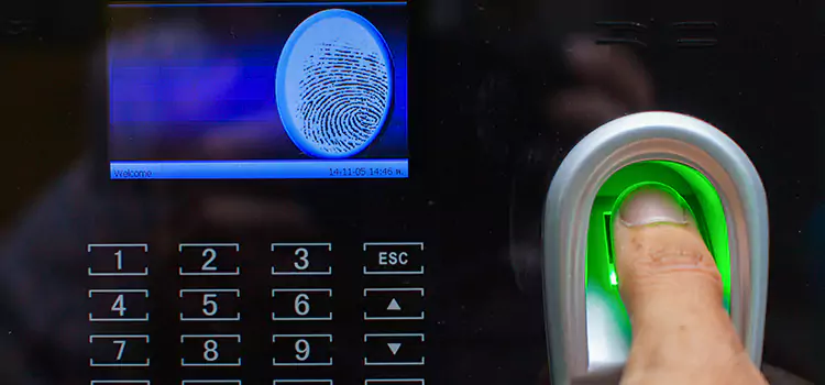 Your Trusted Partner for Secure Access in Napanee, ON