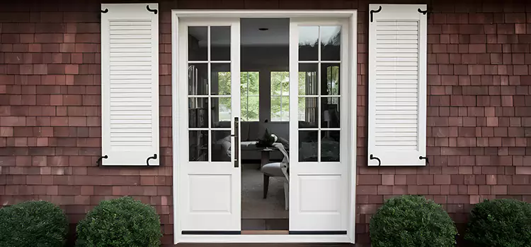 French Door Restoration Napanee