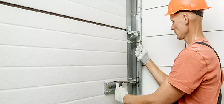 Why Choose Us for Garage Door Lock Services in Napanee, ON?