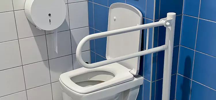Comprehensive Solutions in Napanee, ON for Accessible Facilities