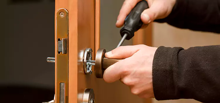 Locked Out of Your House Napanee