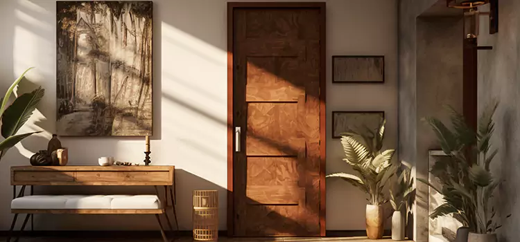 Specialty Interior Doors Napanee