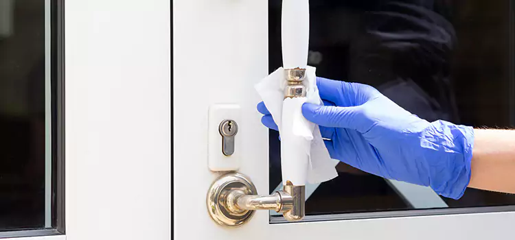Rekey Lock Cylinder Napanee