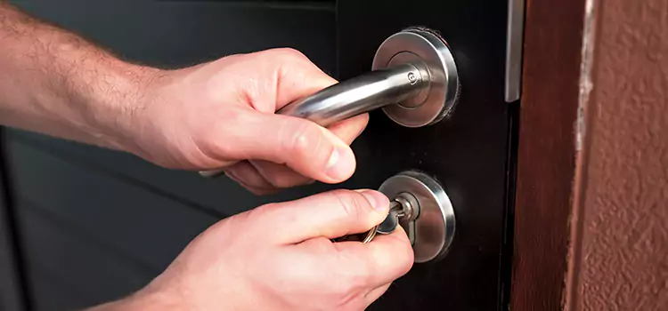 Master Key Control and Audits Napanee