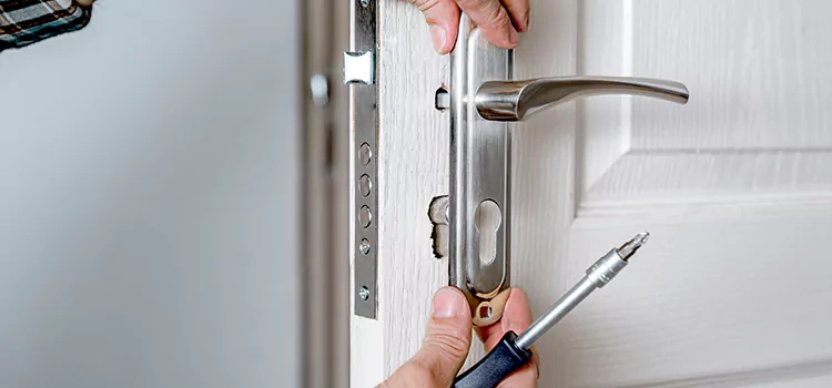 New Door Frame Installation Napanee