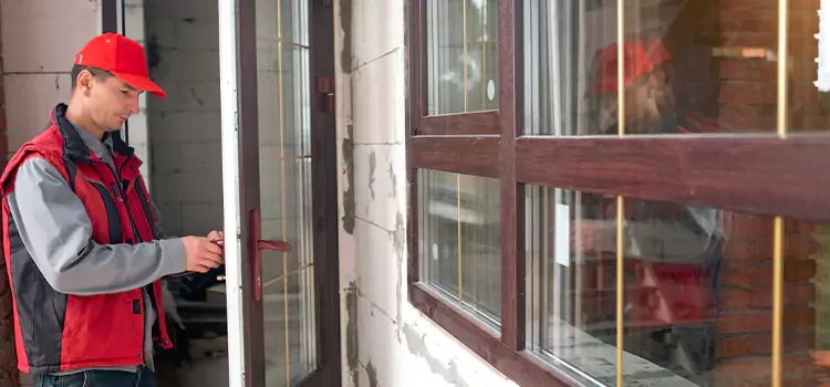 Sliding Door Lock Repair Napanee