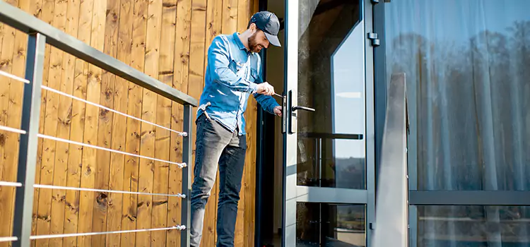 Emergency Patio Door Repair Napanee