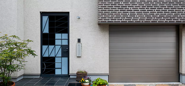Residential Roll Up Security Doors Napanee