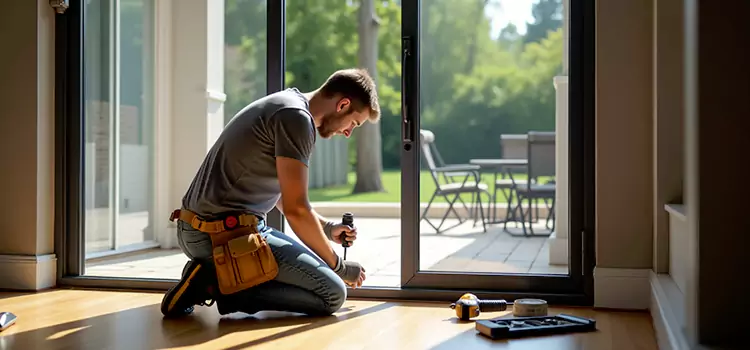 Patio Door Installation Experts in Napanee, ON